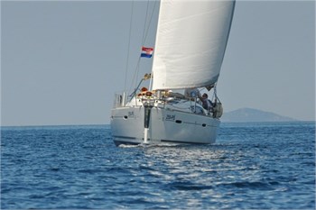 Oceanis 40 (3Cab) 