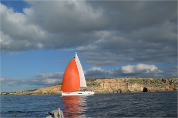 Dufour 500 Grand Large (4Cab) 