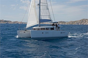 Lagoon 400-S2 (4Cab) 