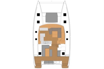 Tanna 47 (4+1+1Cab)