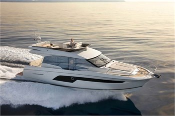 Prestige 520 Fly