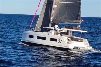 Aventura 37 (4Cab)