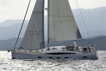 Jeanneau 64 (5Cab)
