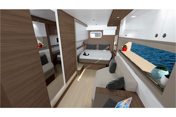 Bali 4.4 (3Cab)