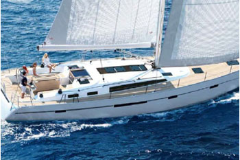 Bavaria Cruiser 56 (4Cab)