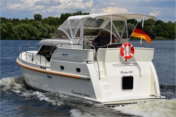 Concordia 102 AC Classic