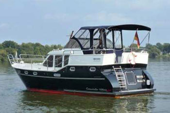 Concordia 105 AC (2Cab)