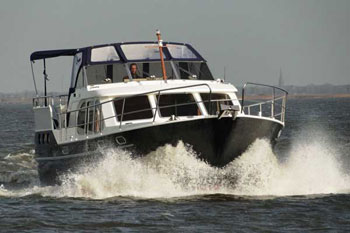 Concordia 125 AC