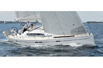 Dehler 45 (3Cab)
