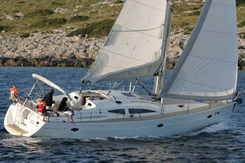 Elan Impression 434 (3Cab)