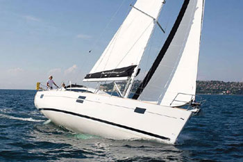 Elan Impression 444 (3Cab)