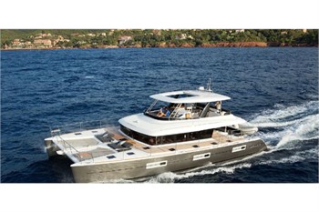 Lagoon 630 MY (5cab)