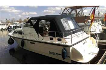 Marco 860 AK