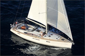 Jeanneau 58 (5cab)