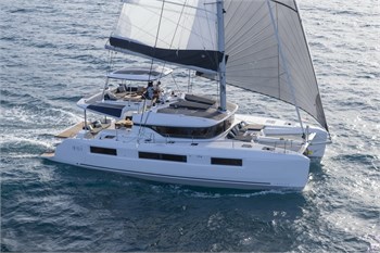 Lagoon 51 (6Cab)