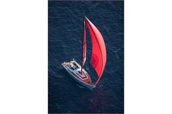 Oceanis 51.1 (5Cab)