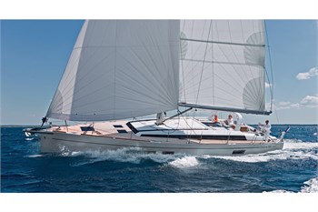 Oceanis 55.1 (3+1Cab)