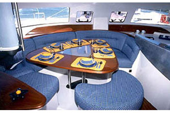 BAHIA 46 (4Cab)