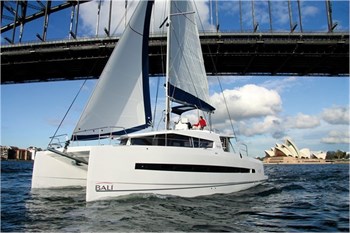 Bali 4.3 (4+2Cab)