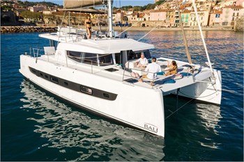 Bali 4.6 (4+1cab)