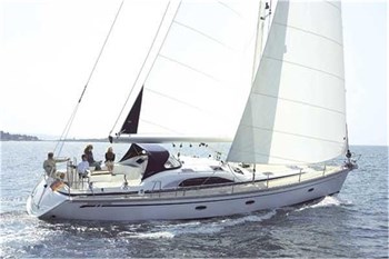Bavaria 50 (3Cab)