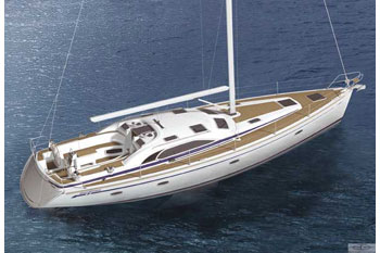 Bavaria 50 Vision