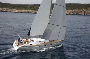 Bavaria 55 Cruiser (4Cab)