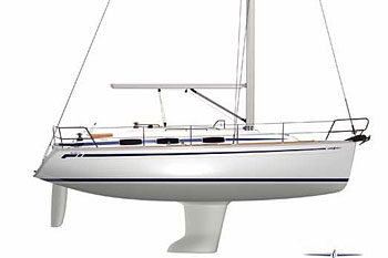 Bavaria 30 Cruiser (2Cab)