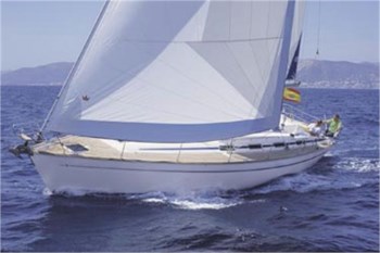 Bavaria 47 (4Cab)