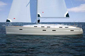 Bavaria Cruiser 50 (5Cab)