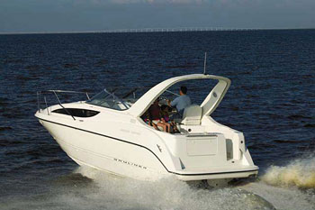 Bayliner 285