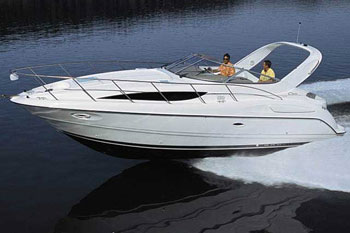 Bayliner 3055