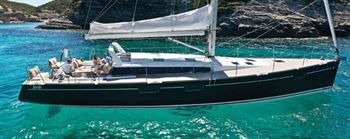 Beneteau Sense 55 (3Cab)