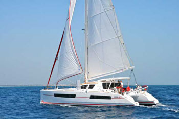 Catana 47 (6Cab)