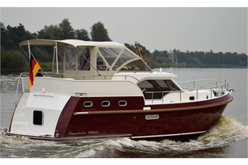 Concordia 108 AC Classic