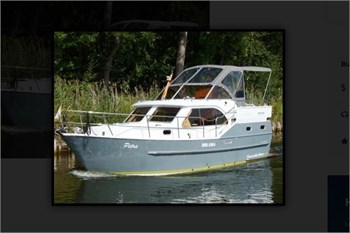 Concordia 85 AC