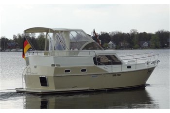 Concordia 92 AC