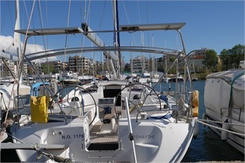 Bavaria 46 Cruiser (4Cab) 