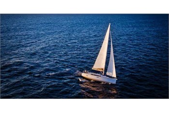 Sun Odyssey 379 (3Cab) 