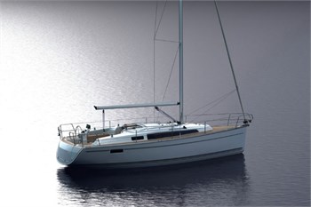 Bavaria Cruiser 33 (2Cab) 