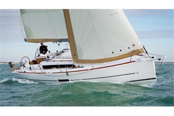Dufour 350 Grand Large (3Cab) 