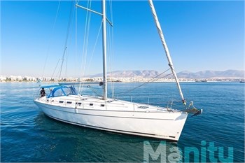 Beneteau Cyclades 50.5 (5Cab) 