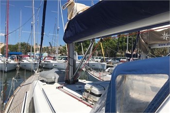 Oceanis 45 (4Cab) 