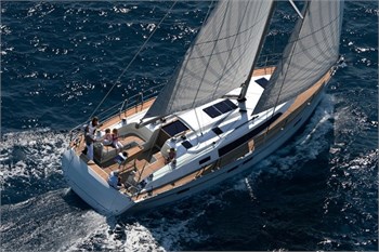 Bavaria Cruiser 46 (4Cab) 