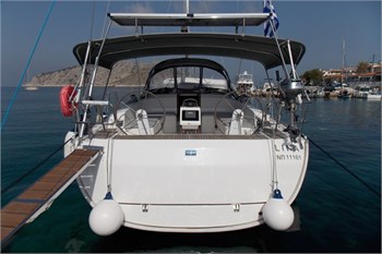Bavaria Cruiser 46 (4Cab) 