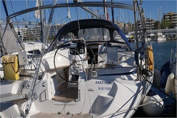 Bavaria 39 Cruiser (3Cab) 
