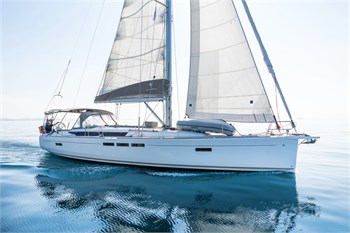 Sun Odyssey 519 (5Cab) 