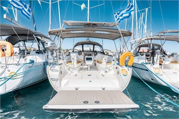 Bavaria Cruiser 41 (3Cab) 