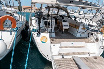 Bavaria Cruiser 46 (4Cab) 
