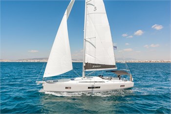 Oceanis 51.1 (5Cab) 